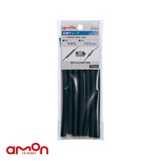 AMON E463 熱縮套管 140mm, 1個
