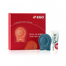EGO DPN G9訓練器 物理式延時訓練器 重量訓練器材 時間管理神器, 1個
