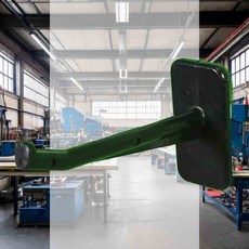 접이식 공간활용 다용도 수납정리함 폴딩바스켓 공구보관 공구정리, 1개