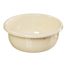 XITIANMEI 加厚耐用洗衣洗腳盆, 加厚耐摔 / 商超同款 家用盆, 1個