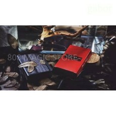 808 MAGIC 魔術道具 Plume Knife 紅色, 1個