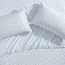 로라애슐리 빅토리아 블루 스탠다드 베개 커버 2P 173786 6869843678, Blue