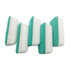 클리니 가죽 지우개(중)1장