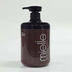 미엘 너리싱 피피티 팩 1000ml, 1L, 1개