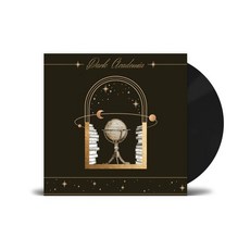 (LP) Dark Academia Classical Music, (LP) Dark Academia Classical M