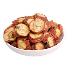 本草養生 仙楂 山楂 自然酸香 開胃助消化 沖泡/烹調皆宜, 1個, 400g