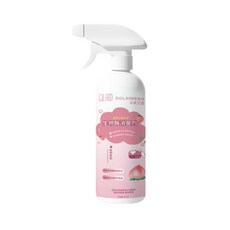 朵艾蒙 生物酶消臭劑 根源分解異味, 1個, 500ml
