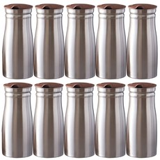 원리빙 스테인리스 물병, 일반형, 20개, 1L