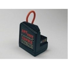 ADRC DM Racing DSK-482V2 4通道 無天線接收器 適用於 Sanwa FH3 FH4, 詳見包裝