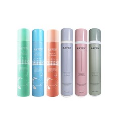 KAFEN 乾洗髮噴霧, 1個, 小蒼蘭60ml