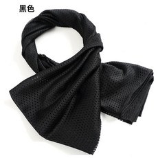 圓仔 迷彩網狀圍巾/方巾/披肩/頭巾，多功能用途，現貨供應，透氣舒適，個性迷彩圖案