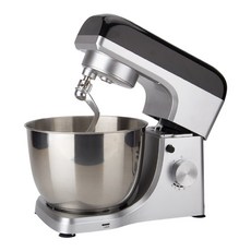 菲仕德 5L桌上型攪拌機 8檔調速 300W大功率 烘焙專用廚師機, 5L廚師機（全套面鉤）新手家用推薦