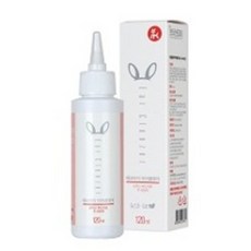 할인판매 에코 이지 이어 클렌져 120ml 25/5/24