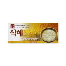 남양식품 식혜메이킹, 240g, 1개