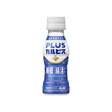 Asahi 朝日 可爾必思 Plus舒眠乳酸飲, 1瓶, 100ml