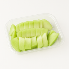 손질 멜론 / 머스크 멜론, 1개, 500g