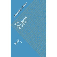 (영문도서)The Accidental Exorcist: Book 1 Paperback, Independently Published, English, 9798296546500