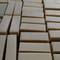 娟莉手做 咖啡家事皂 環保手工冷製 約165克 家事清潔適用, 1個