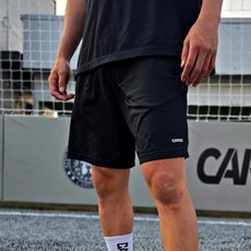 카디오 축구바지 축구반바지 축구 풋살 팬츠