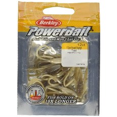 Berkley Bait PowerBait 낚시 장비 195065, Berkley Bait PowerBait 낚시 장비 1