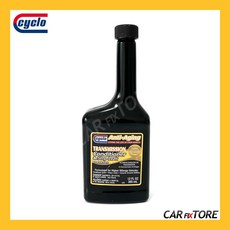 [싸이클로] 오토미션 첨가제 누유방지제 안티에이징 355ml, 1개