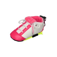 Turnon 鞋型高爾夫雙球球袋 球包, 1個, 粉紅色