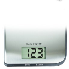 하이먼 디지털 주방저울 요리용전자저울