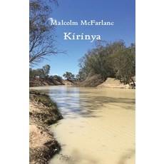 (영문도서) Kirinya Paperback, Ginninderra Press, English, 9781761092206