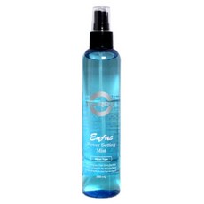 뚜라비 엔파스 초강력 파워 셋팅 미스트 250ml /헤어스프레이 물스프레이 액상타입 셋팅미스트 강력셋팅, 6개
