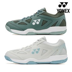 요넥스 신발 파워 쿠션 스트라이더 레이 와이드 2026 SHB-SR1WEX 배드민턴 인도어화 운동화 오남스포츠