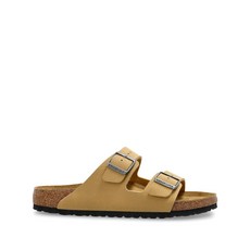 버켄스탁 아리조나 슬라이더 샌들