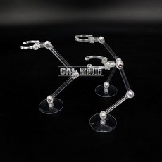 RG MG 나이팅게일 유니콘풀아머 밴시노른 건담, RG/HG 145x120mm, A.플로팅건마운트3개