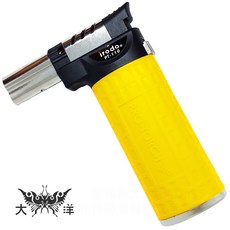 iroda 愛烙達 PT-110 亮麗型坐立式噴火槍, 1個