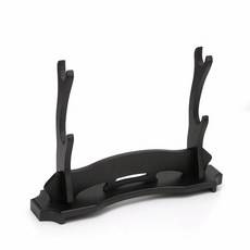 YSSHOP 컴팩트한 플루트 스탠드 안정적인 플루트 보관대 (연주자 학생 음악 스튜디오 연습실 교실용), 이중층