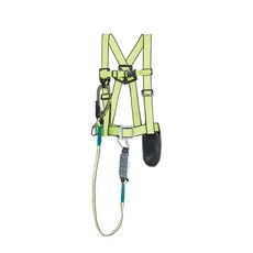 상체식 산업현장 안전용품 안전대 101 36901PC 1(pc), 색상