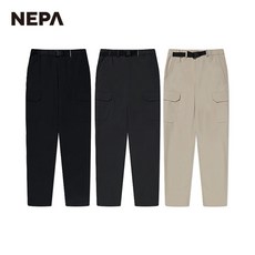 [국내매장판] 네파 남성 마운틴 카고 팬츠 7I11604 등산바지 편한바지