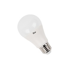 건식 ECO LED 벌브 전구 8W, 주광색, 30개