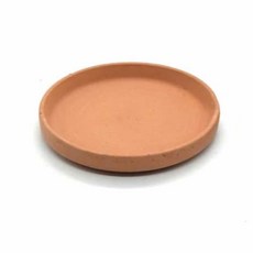 토분 화분 받침 130mm 물받이판 화분물받침대 토분받침대