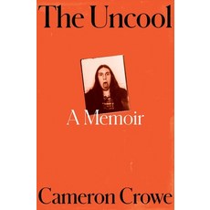 (英文圖書)The Uncool: A Memoir 精裝版, Avid Reader Press / Simon &..., 英文