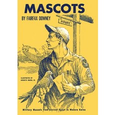 (영문도서)Mascots Paperback, Coachwhip Publications, English, 9781616466169