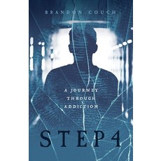 (英文圖書)Step 4: A Journey Through Addiction 平裝版, Lucid Books, 英文
