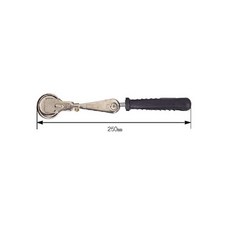 한영 SO 프레스안전구 35mm 자석 250mm han71576ge, 1개