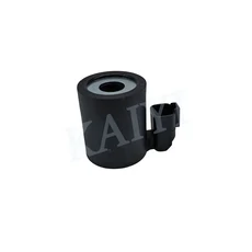 호환 XGMA용 건설기계 부품 XG806/808/815 솔레노이드 코일 24V, 01 24V