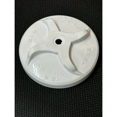 晶工熱水膽上蓋 (適用JD-3688 / JD-3602 / JD-3600 / JD-3677 /JD-3655)