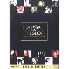 [DVD] 이글비젼