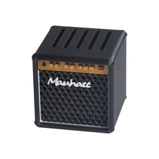 대용량 휴대용 기타 픽업 홀더 방수 3D 인쇄 앰프 스피커 기타 픽업 케이스 보관 및 디스플레이, [01] Black