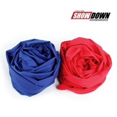 쇼다운 씨름 샅바 2P 홍샅바 청샅바, 미라보 쿠팡 본상품선택