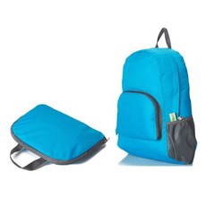 여행용 간편 접이식 방수 백팩 등산가방 휴대 보조백 exg+35440Gf, 본상품선택, 본상품선택