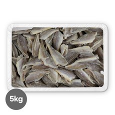 냉동 참조기 5kg 손질 참조기살 순살 조기 생선 구이용 튀김용, 순살참조기5kg