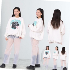 우비바지 방수 비옷 하의 레인팬츠 남여공용 우의 3P